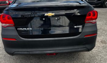 
									CHEVROLET CAVALIER PREMIER 2019 full								