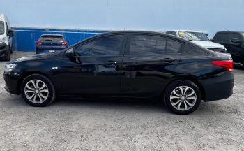CHEVROLET CAVALIER PREMIER 2019