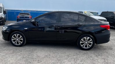 CHEVROLET CAVALIER PREMIER 2019