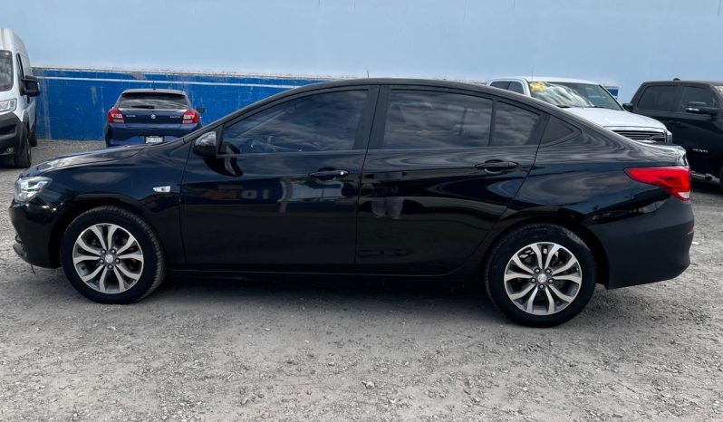 
								CHEVROLET CAVALIER PREMIER 2019 full									