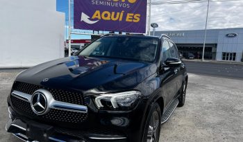 
									MERCEDES BENZ GLE 450 2021 full								