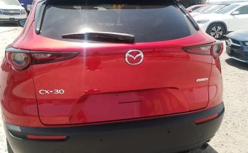 MAZDA CX30 IGT 2020