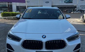 BMW X2 18I 2021