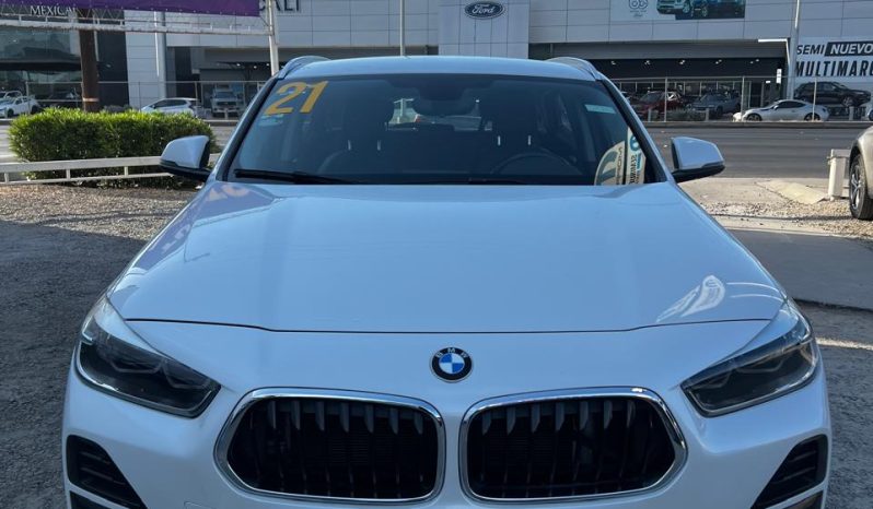 BMW X2 18I 2021