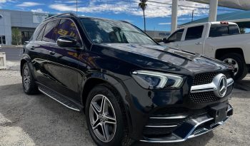 
									MERCEDES BENZ GLE 450 2021 full								