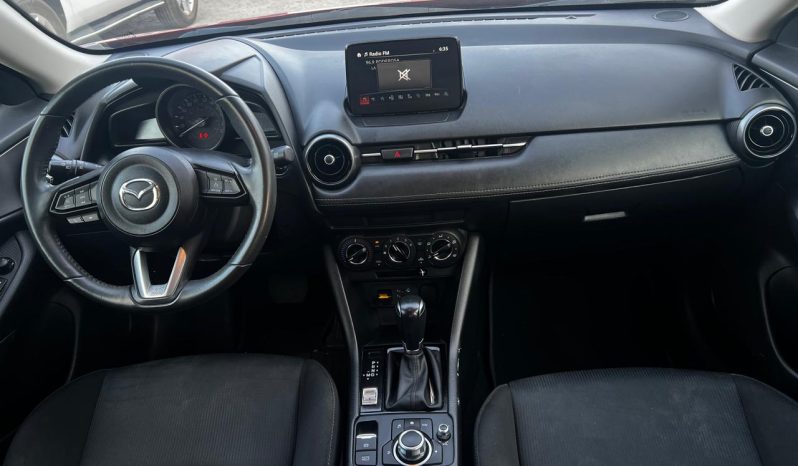 
								MAZDA CX3 I SPORT 2021 full									