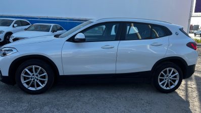 BMW X2 18I 2021
