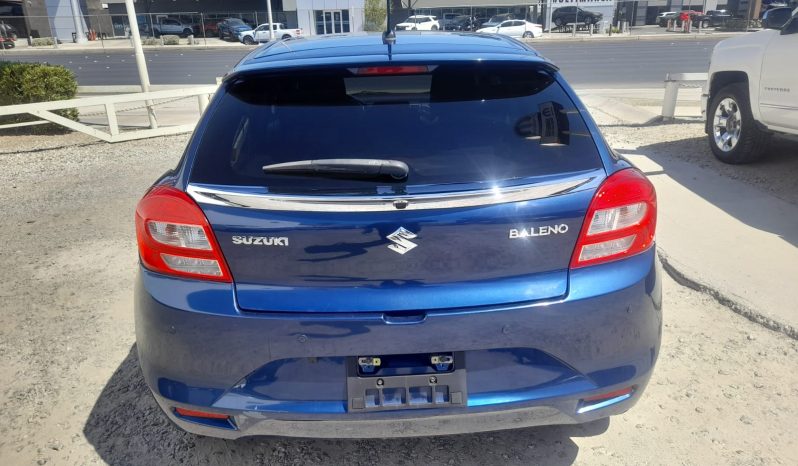 
								SUZUKI BALENO GLE 2022 full									