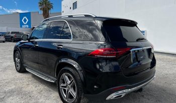 
									MERCEDES BENZ GLE 450 2021 full								