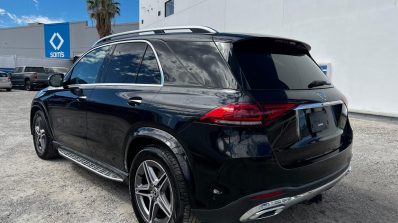 MERCEDES BENZ GLE 450 2021