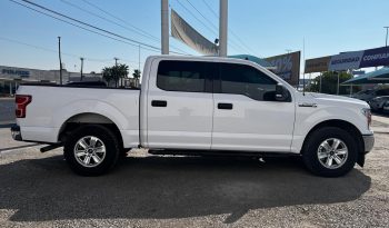 
									FORD LOBO XLT 4X2 2020 full								