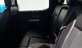 
									FORD LOBO LARIAT 4X4 2020 full								