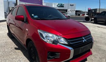 
									MITSUBISHI MIRAGE G4 GLX AT 2023 full								