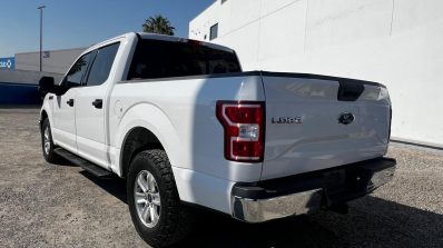 FORD LOBO XLT 4X2 2020