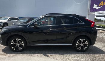 
									MITSUBISHI ECLIPSE CROSS 2019 full								