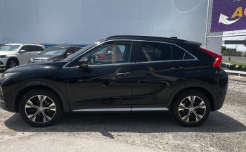 MITSUBISHI ECLIPSE CROSS 2019