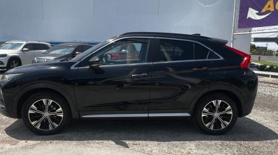 MITSUBISHI ECLIPSE CROSS 2019