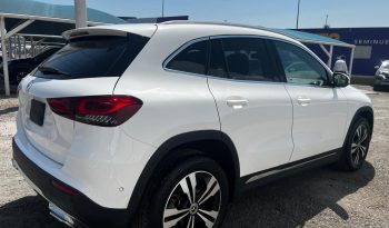 
									MERCEDEZ BENZ GLA 200 2022 full								