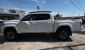 
									TOYOTA TACOMA 4X2 2020 full								