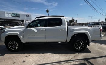 TOYOTA TACOMA 4X2 2020