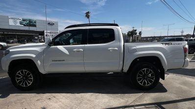 TOYOTA TACOMA 4X2 2020