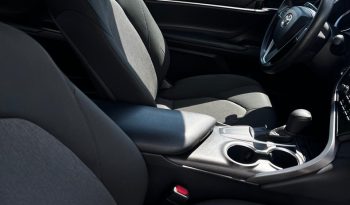 
									TOYOTA CAMRY LE 2023 full								