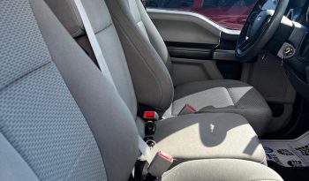 
									FORD LOBO XLT 4X2 2020 full								