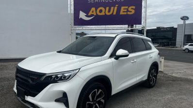 DODGE JOURNET SXT 2022