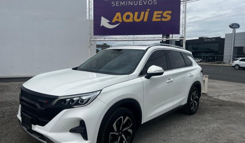 DODGE JOURNET SXT 2022