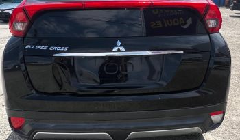 
									MITSUBISHI ECLIPSE CROSS 2019 full								