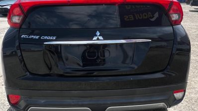 MITSUBISHI ECLIPSE CROSS 2019