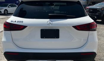 
									MERCEDEZ BENZ GLA 200 2022 full								
