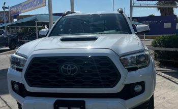 TOYOTA TACOMA 4X2 2020