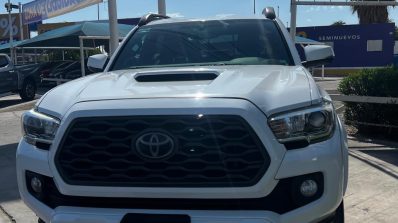 TOYOTA TACOMA 4X2 2020