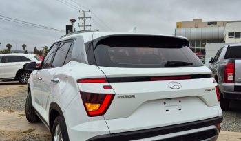 
									HYUNDAI CRETA GLS PREMIUM 2022 full								