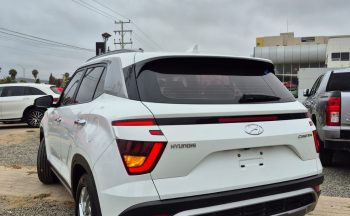 HYUNDAI CRETA GLS PREMIUM 2022
