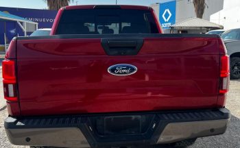 FORD LOBO LARIAT 4X4 2020
