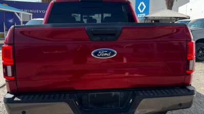 FORD LOBO LARIAT 4X4 2020