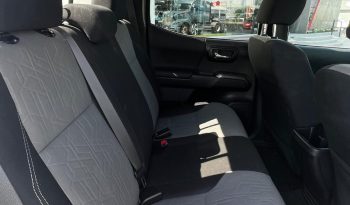 
									TOYOTA TACOMA 4X2 2020 full								