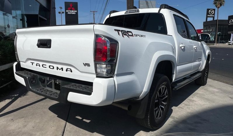 
								TOYOTA TACOMA 4X2 2020 full									