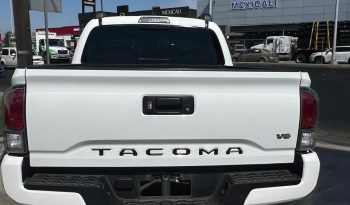 
									TOYOTA TACOMA 4X2 2020 full								