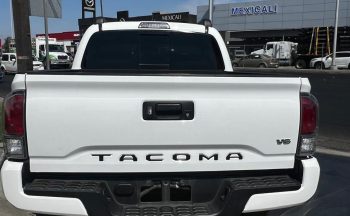 TOYOTA TACOMA 4X2 2020
