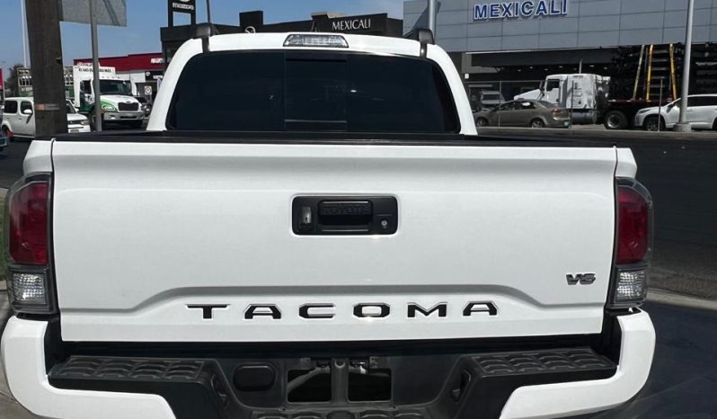 
								TOYOTA TACOMA 4X2 2020 full									