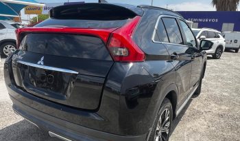
									MITSUBISHI ECLIPSE CROSS 2019 full								
