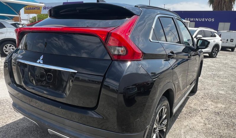 
								MITSUBISHI ECLIPSE CROSS 2019 full									