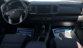 
									TOYOTA TACOMA 4X2 2020 full								