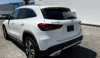 
									MERCEDEZ BENZ GLA 200 2022 full								
