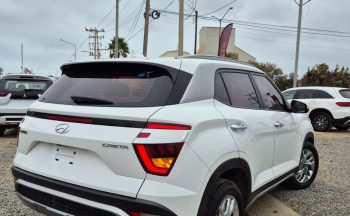 HYUNDAI CRETA GLS PREMIUM 2022