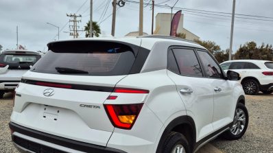 HYUNDAI CRETA GLS PREMIUM 2022
