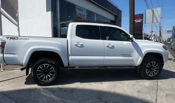 
									TOYOTA TACOMA 4X2 2020 full								